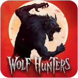 Wolf Hunters